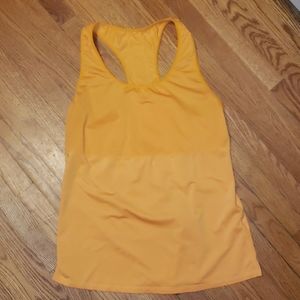 Like new Fabletics tank
